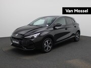 MG 3 - 1.5 Hybrid+ Aut. Luxury | Navi | Led Koplampen | Stoel + Stu