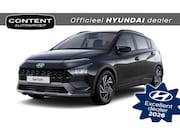 Hyundai Bayon - 1.0 T-GDi 90pk Comfort / Voorraad deal