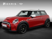 MINI Mini Electric - Resolute Edition 33 kWh | Glazen Panoramadak | Active Cruise
