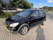 Hyundai Getz - 1.4i Cross 2007 AIRCO