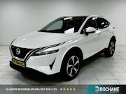 Nissan Qashqai - 1.3 MHEV Xtronic Premiere Edition NAVIGATIE | TREKHAAK | ACH