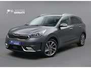 Kia Niro - 1.6 GDi ExecutiveLine l Elektr. stoel, Leder, Dodehoekherken
