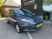 Ford Fiesta - 1.25 GHIA