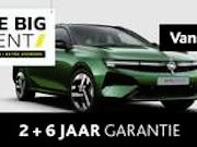 Opel Astra - Electric Sports Tourer 54 kWh Edition | 2+6 jaar g