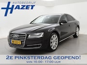 Audi A8 - 3.0 TDI V6 262 PK DESIGN SELECTION + MASSAGE | HEAD-UP | WEG