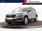 Skoda Karoq - 1.5 TSI ACT 150pk DSG Business Edition · Camera · Inklap. Tr