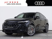 Audi Q5 Sportback - 2.0 TFSI e-hybrid quattro S edition Competition | Pano | Led