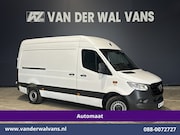 Mercedes-Benz Sprinter - 317 CDI 170pk 9G-Tronic Automaat L2H2 Euro6 Airco | Camera |