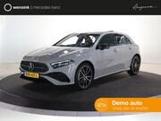 Mercedes-Benz A-klasse - 250e Business Solution AMG | Panoramaschuifdak | AMG Plus Li