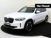 BMW iX3 - High Executive 80 kWh | Shadow line pack | Trekhaak | Panora