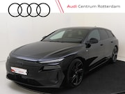 Audi A6 - S edition 83 kWh | Luchtvering | Warmtepomp | 360 camera | V