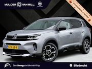 Citroën C5 Aircross - Plus 1.2 Turbo 130pk | NAVI | CAMERA | ALL-SEASON BANDEN | P