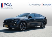 Peugeot 408 - 1.6 HYbrid GT 225 EAT8 First Edition