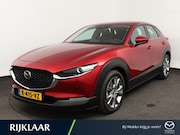 Mazda CX-30 - 186PK Comfort Automaat Camera Trekhaak
