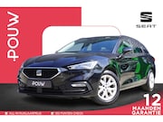 Seat Leon - Sportstourer 1.5 eTSI 150pk Style Business Intense | Camera