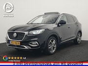 MG EHS - 1.5 TGDI Luxury PHEV 259pk Dealer O.H | Panodak | 360 Camera