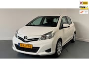 Toyota Yaris - 1.0 VVT-i Aspiration | NL-AUTO | CRUISE | PARKEERCAMERA | BL