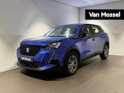 Peugeot 2008 - 1.2 PureTech Active Pack | Camera Achter | Navigatie | LMV |