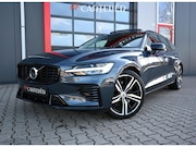 Volvo V60 - 2.0 T8 Recharge AWD R-Design | Pano | 360 | ACC | Keyless | 