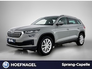 Skoda Kodiaq - 1.5 TSI Style 7p. | Trekhaak | Camera | Adaptive Cruise | Ca