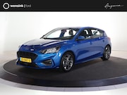 Ford Focus - 1.0 EcoBoost ST Line Business | Navigatie | Parkeercamera | 
