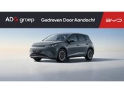 BYD Dolphin - G DM-i Boost NIEUW/ 1040 KM / Time Grey / 105 EV / Android A