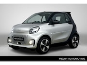 Smart EQ Fortwo - Comfort Cabriolet PLUS 18 kWh | Exclusive Pack | Winterpakke