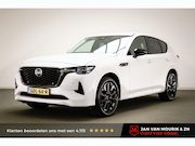 Mazda CX-60 - 2.5 e-SkyActiv PHEV Homura | SOH 93% | STOELVENTILATIE | DRA