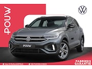 Volkswagen T-Roc - 1.5 TSI 150pk DSG R-Line | Trekhaak | Navigatie | Camera | S