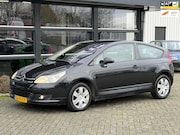Citroën C4 - 1.6-16V Image Airco NAP APK