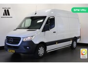 Mercedes-Benz Sprinter - 316 2.2 CDI Automaat L2H2 EURO 6 - AC/Climate - Navi - Cruis