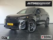 Peugeot e-3008 - Launch Edition 325 Dual Motor 73 kWh | Warmtepomp | Schuif/k