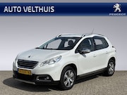 Peugeot 2008 - 1.2 e-VTi 2-Tronic 82pk Allure *leder, JBL, trekhaak