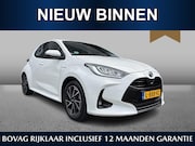 Toyota Yaris - 1.5 Hybrid Dynamic | Trekhaak | Airco | CarPlay| Adaptive Cr