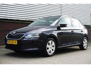 Skoda Fabia - 1.4 TDI 90PK/Euro6/Style/Xenon/Cruisecontrol/ Dealeronderhou
