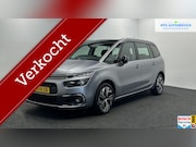Citroën C4 Grand Spacetourer - 1.2 PureTech Business ECC NAVI CRUISE CARPLAY
