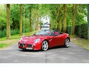 Alfa Romeo 8C - Competizione Spider 4.7 V8 M1211