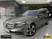 Mercedes-Benz E-klasse - Estate E200 AMG 360 CARPLAY BTW AUTO