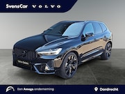 Volvo XC60 - 2.0 T8 Plug-in hybrid AWD Ultra Black Edition | Luchtvering 
