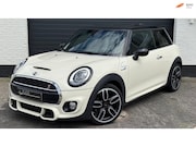 MINI John Cooper Works - 3-Deurs 2.0 S Chili JCW | Pano | H&K | HUD | NAP
