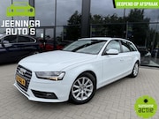 Audi A4 - Avant 2.0 TDIe Pro Line Business|Navi|Clima|Trekhaak
