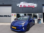 Toyota Prius - 1.8 EXECUTIVE Camera JBL Adaptieve cruise Stoelverw. Orig NL