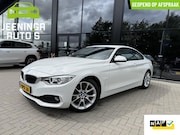BMW 4-serie - Coupé 428i Executive|Msport|Clima|PDC|Navi|NAP