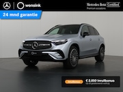 Mercedes-Benz GLC-klasse - 300e 4MATIC Sport Edition | Panoramadak | Trekhaak | Burmest