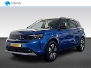 Opel Frontera - 1.2 Turbo Hybrid GS 7p. | 7-Persoons uitvoering | Winterpakk