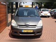 Toyota Verso - 1.6 VVT-i Dynamic