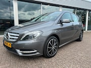 Mercedes-Benz B-klasse - 180 Led, Xenon, Trekhaak, Orig.NL
