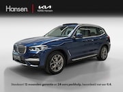 BMW X3 - xDrive30e High Executive I Panoramadak I Adaptive Cruise I S