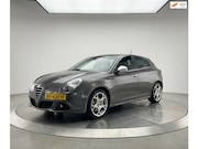 Alfa Romeo Giulietta - 2.0 JTDm |LEDER|NAVI|AIRCO|