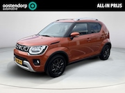 Suzuki Ignis - 1.2 Smart Hybrid Style